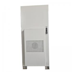China Rustproof Outdoor Inverter Cabinet 5G Outdoor Rack Mount Enclosure IP55 on sale