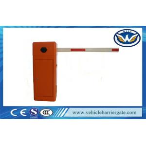 OEM Service Driveway Barrier Gates, Access Control Vehicle Barrier System