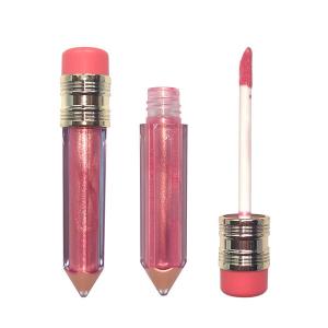 Cheap Cruelty Free Private Label Vegan Liquid Lipstick wholesale