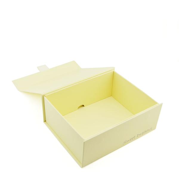 Custom Foldable Magnetic Gift Box | Folding large Cardboard Gift Boxes