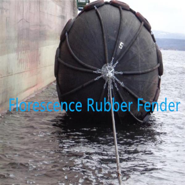 Yokohama Oil Tanker Fender Used Aircraft Tires For Rubber Fender