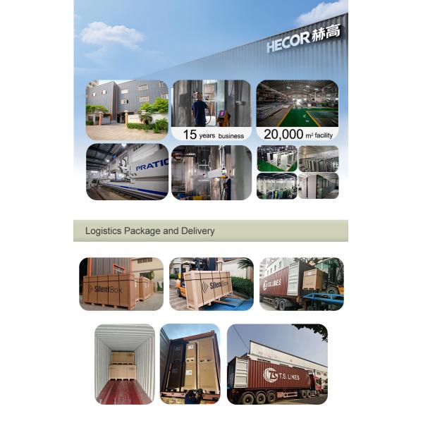 Modern Steel Frame Meeting Pod with Aluminum Window and 2 Years Warranty for Office and Home Use