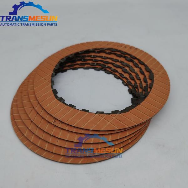 Automatic Transmission Clutch Repair kit For BMW MINI GACVT16Z VT1