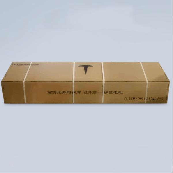 360 Degree Adjustable Projector Mount Aluminum Alloy Universal Projector Bracket Black