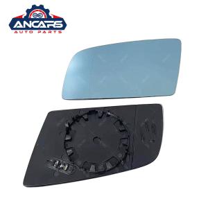 Cheap White Glass Bmw E60 Rear View Mirror wholesale