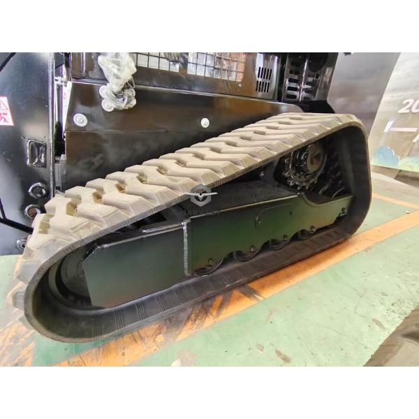 High Flow Tracked Skid Steer Loader TS65 Rated Load 1000kg Near Me Sale