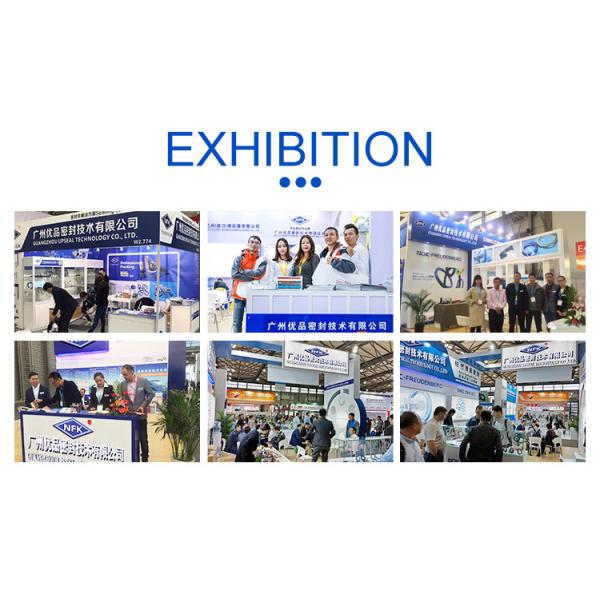 42049729 4204973 42049730 Marine Oil Seals Ship Hydraulic Steel Hatch Cover Cylinder Repair Seal kit