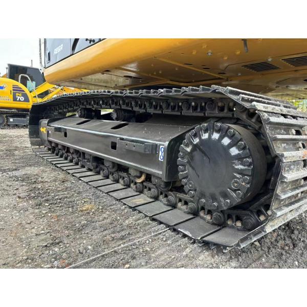 Used CAT 320D2 Excavator 20 Ton 103kW 2020 9465mm Length 2805mm Width Good Condition