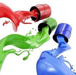 China Waterborne Epoxy Paints With Excellent Fullness High Hardness For Surface Finishing on sale