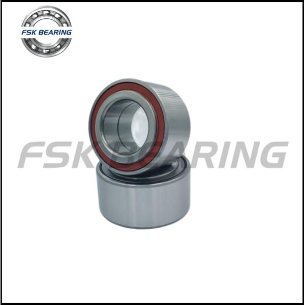 Long Life DAC4379WCS64 DAC4379003841 Angular Contact Ball Bearings Front Wheel Bearing 43x79x41mm