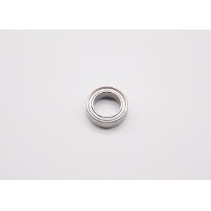 High Precision Bearing Deep Groove Ball Z3V3 P5 MR74ZZ LY121/LY551 Grease