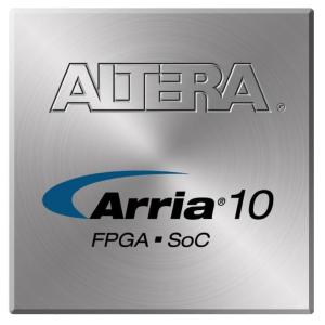 Cheap 10AS027H4F35E3SG Intel / Altera wholesale