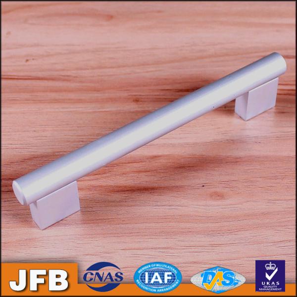 Professional hardware profile factory aluminum furniture handles,sorts of aluminum knobs