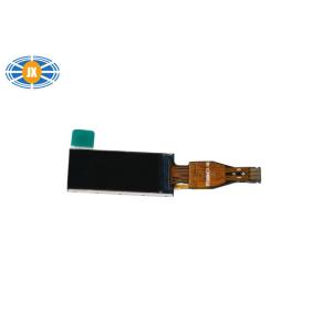 0.96 Inch TFT Display , OEM LCD Liquid Crystal Display Manufacturer