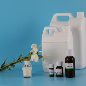 High Purity Candle Fragrances Natural Ginger Flower Scented Fragrance