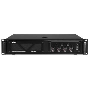 Cheap 4 channel 600W professional high power amplifier VA-860 wholesale