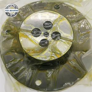 China Chrome Steel GCR15 F-563100 Press Thrust Combination Ball Bearing on sale