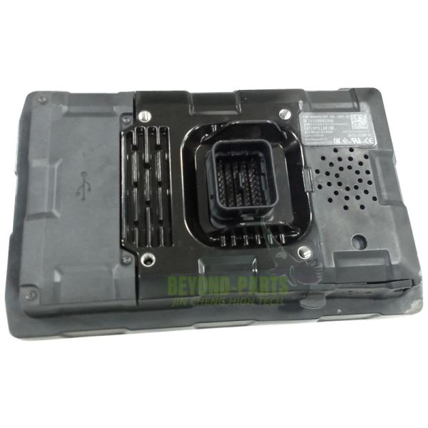 Cater Excavator Spare Parts Monitor Panel Gauge 584-5631