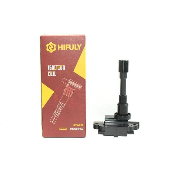 Suzuki Esteem Car Ignition Parts 33400-65G01 Suzuki Coil Pack TS16949 Certified