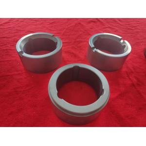 Heavy Duty Ceramic Sliding Bearing For Smooth Operation