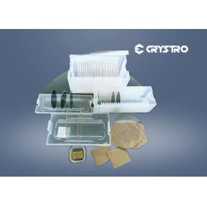 LN LiNbO3 Single Crystal