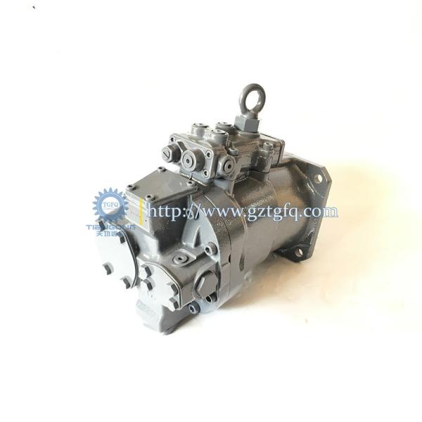 TGFQ EFI Hitachi Hpv145 hydraulic pump for mini excavator