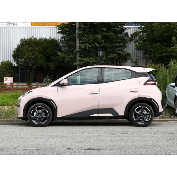 Seagull 2023 BYD SUV Electric Flying Version 5 Door 4 Seater Fully Electric SUV