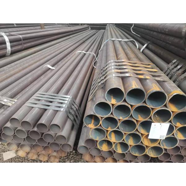 En10305-1 Shock Absorber Precision Seamless Steel Pipe For Boiler Seamless Tube