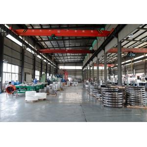 Maanshan Zhuoli Machinery Technology Co., Ltd.