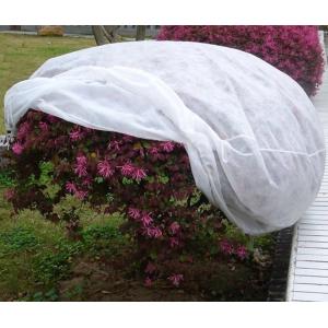 Buy cheap Polypropylene NonWoven Fruit Tree Protection Bags 18gsm from wholesalers