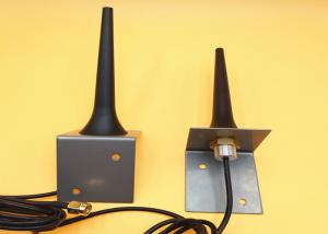China Long Range Multiband 433 MHZ Antenna With L Bracket Wall Mount Available on sale
