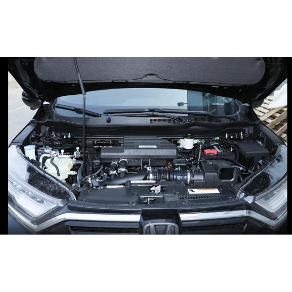 2021 240TURBO CVT Four Wheel Drive Compact SUV Luxury Board