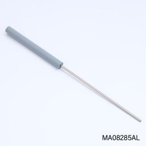 Furniture Hardware Fittings Interior Sliding Door Damper 75mm