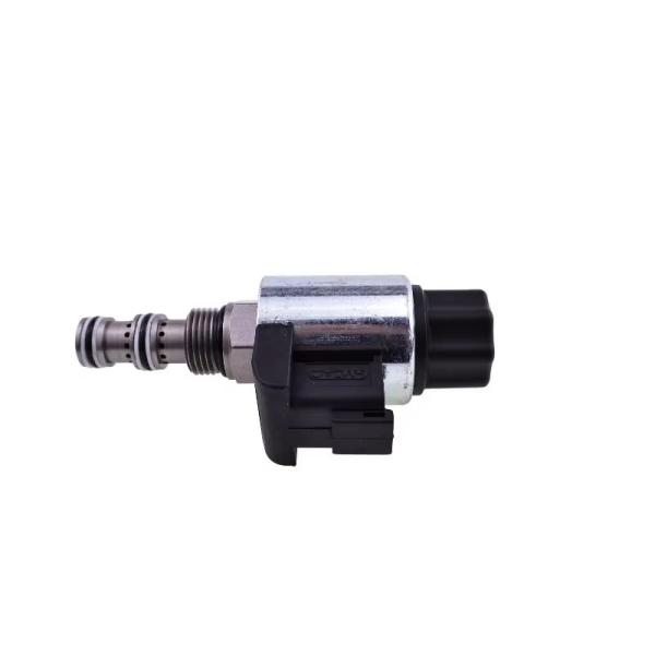 STAR ZEBRA 31QA-20041 Solenoid Valve for HW140 HW210 HX140L HX160L HX180L HX220L HX220NL HX235L HX260L HX300L HX330L