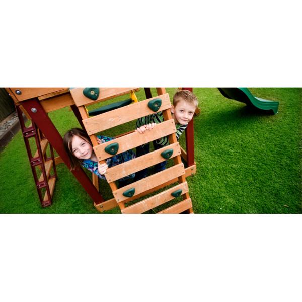 10-40mm Outdoor Landscape Artificial Turf Grass Home Garden Synthetic Lawn Wear Resistant