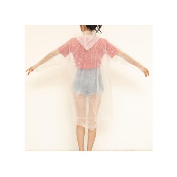 Custom eva outdoor travel bag poncho adult backpack raincoat