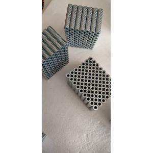 China Diametrically Magnetized Neodymium Magnet Ring Large Disc Small Thin Cylinder on sale
