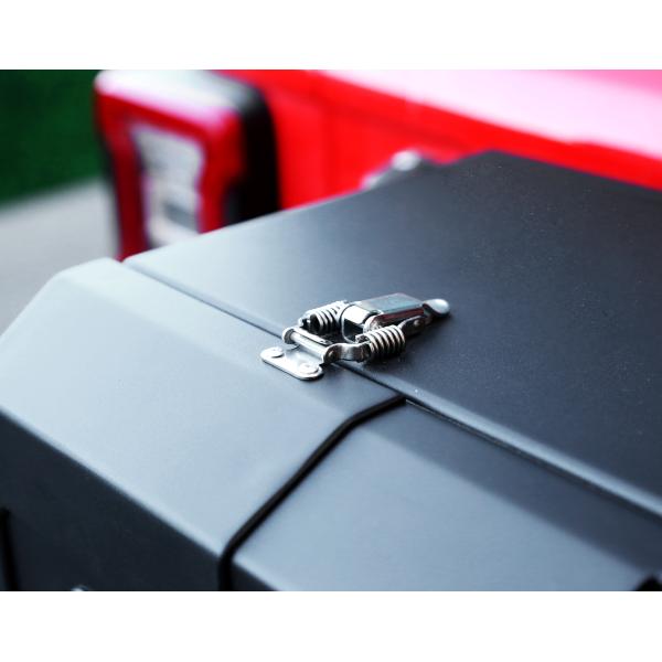 Feep Storage Box for Tank 300 Rear Side Door Outside Multi-Functional Accessory