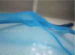In Ground Swimming Pool Leaf Net Skimmer , Chemical Resistant Pool Leaf Rake