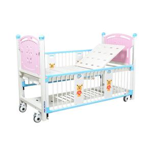 Pediatric Patient Hospital Beds