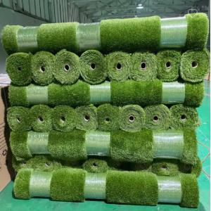 10-40mm Outdoor Landscape Artificial Turf Grass Home Garden Synthetic Lawn Wear