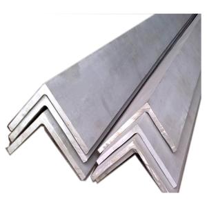 Cheap 316 Stainless Steel Unequal Angle 20mm Architectural Trim wholesale