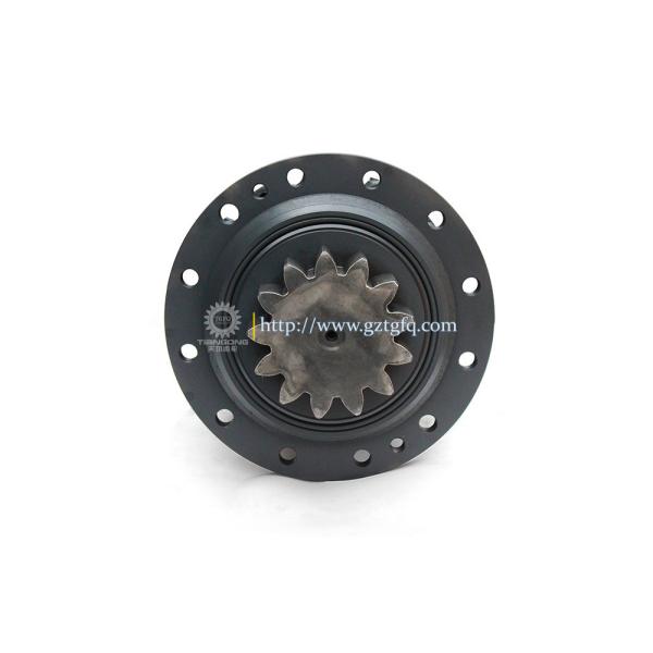 R210LC-9 R220LC-9 Type 2 Excavator Swing Gearbox Hyundai 39Q6-12101