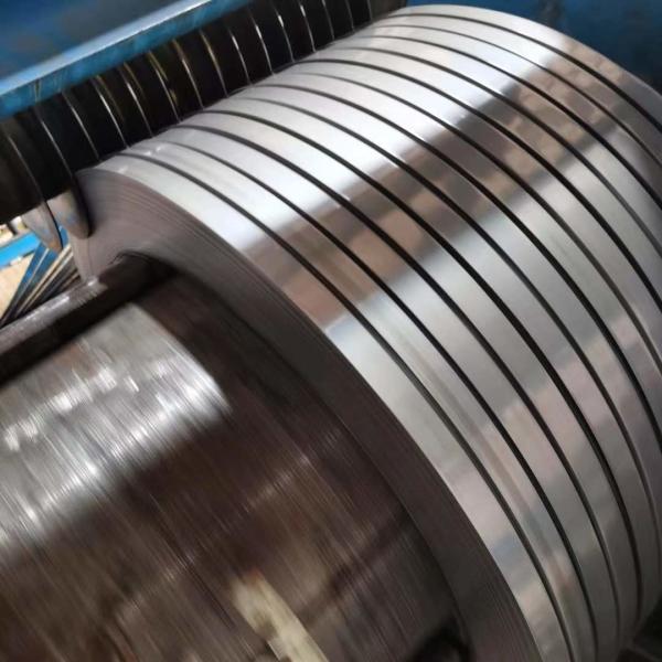ASTM A240 301 Stainless Steel Strip 1mm 1/4H 1/2H 3/4H FH