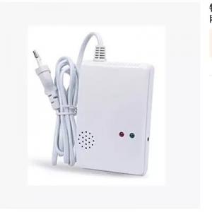 Cheap gas leak detector wireless home alarm system wholesale