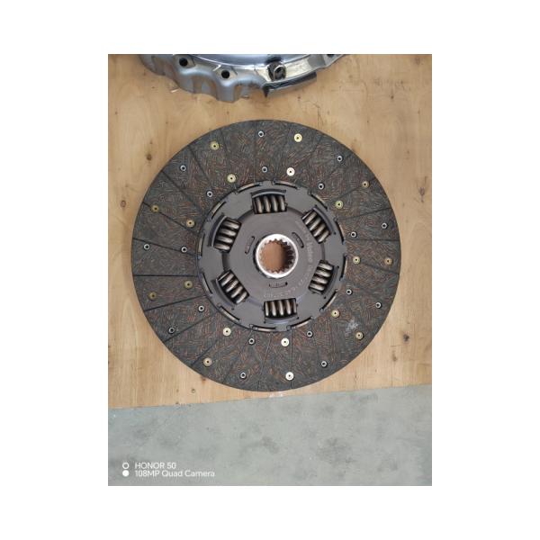430mm Clutch Pressure Plate and Release Bearings for Mercedes-Benz Truck Model other