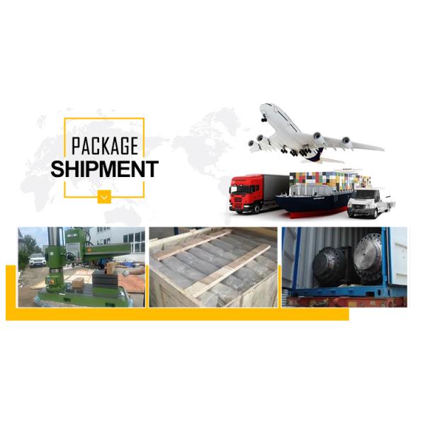 Metallurgy Standard Aluminum Air Cylinder For Engineering