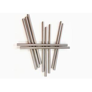 Cheap Durable Cemented Carbide Composite Rods Dia5x330mm For Milling Tools wholesale