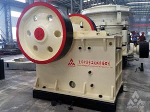 China mining granite crusher Iron Ore Processing Plant for Quarry Plant and Mining on sale