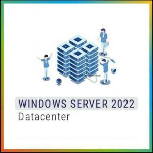 Cheap 64Bit Windows Server License Key Datacenter , Multi Language Server 2022 License Key wholesale